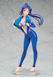 Love Live! Sunshine!! Kanan Matsuura (Wet Suit Ver.) 1/7 Scale Figure