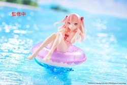 My Dress-Up Darling Aqua Float Girls Sajuna Inui Figure