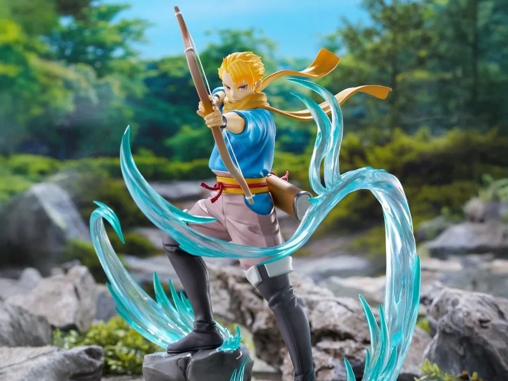 Daemons of the Shadow Realm Dressta Yuru Figure