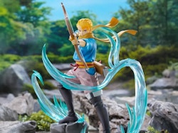 Daemons of the Shadow Realm Dressta Yuru Figure