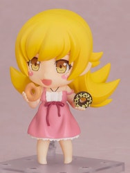 Monogatari Nendoroid Shinobu Oshino 2.0