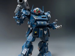 Armored Trooper Votoms ROBO-DOU Strikedog Action Figure