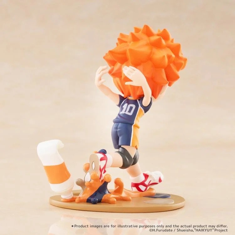 Haikyu!! PalVerse Pale Shoyo Hinata