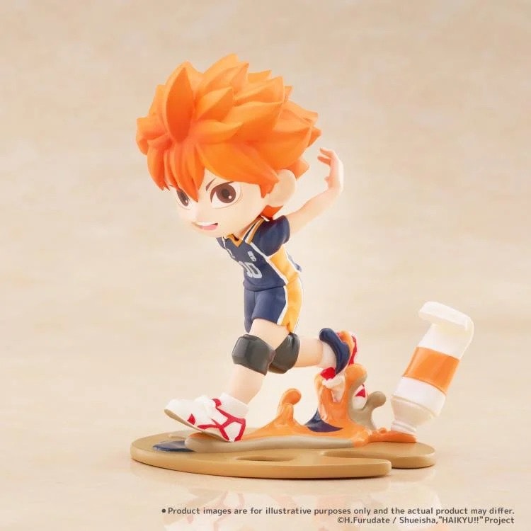 Haikyu!! PalVerse Pale Shoyo Hinata