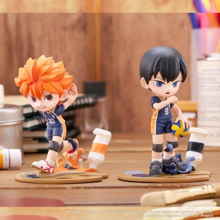 Haikyu!! PalVerse Pale Shoyo Hinata