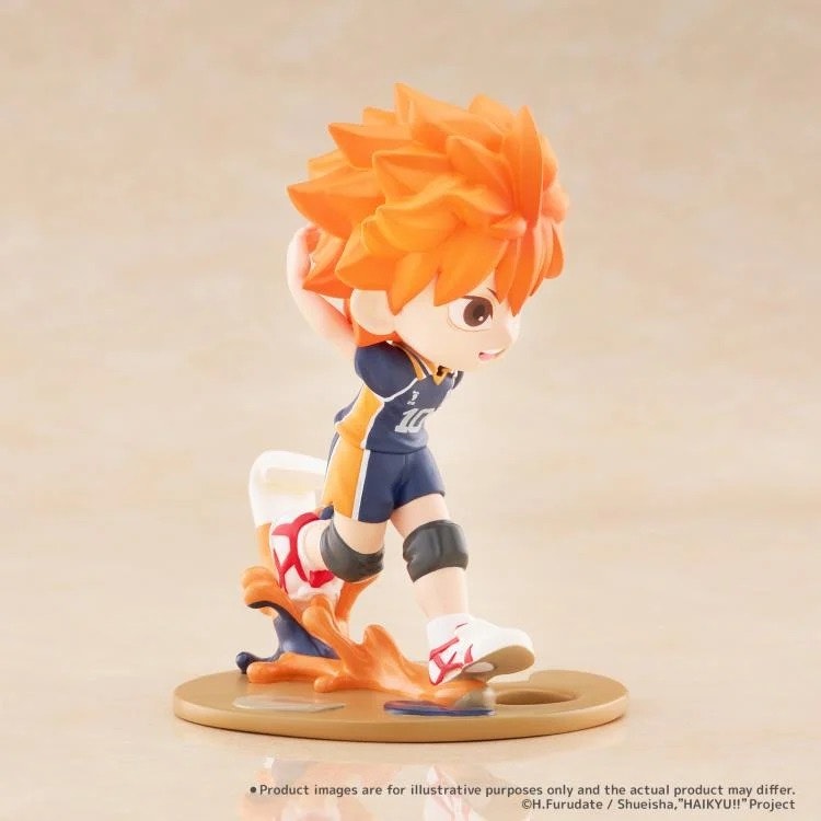 Haikyu!! PalVerse Pale Shoyo Hinata