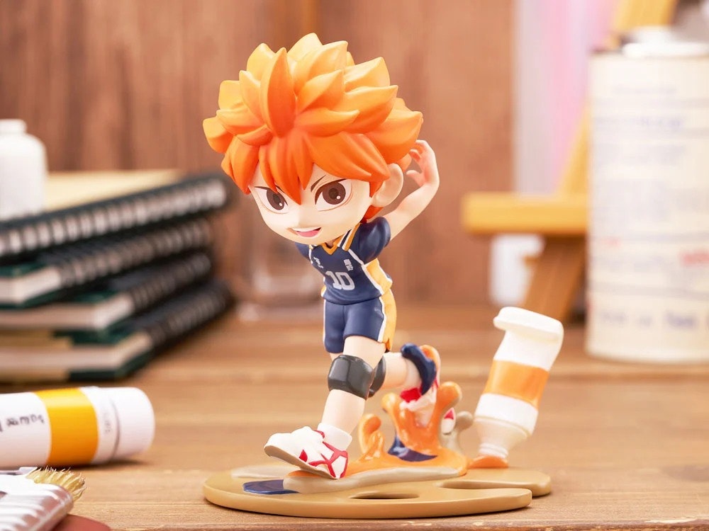Haikyu!! PalVerse Pale Shoyo Hinata