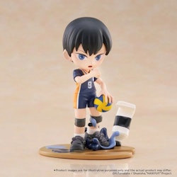 Haikyu!! PalVerse Pale Tobio Kageyama
