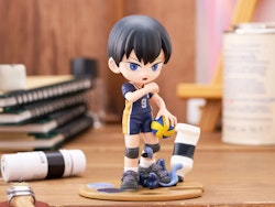 Haikyu!! PalVerse Pale Tobio Kageyama