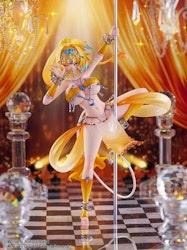 Bombergirl Pine (Belly Dance Ver.) 1/6 Scale Figure