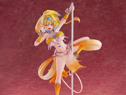 Bombergirl Pine (Belly Dance Ver.) 1/6 Scale Figure