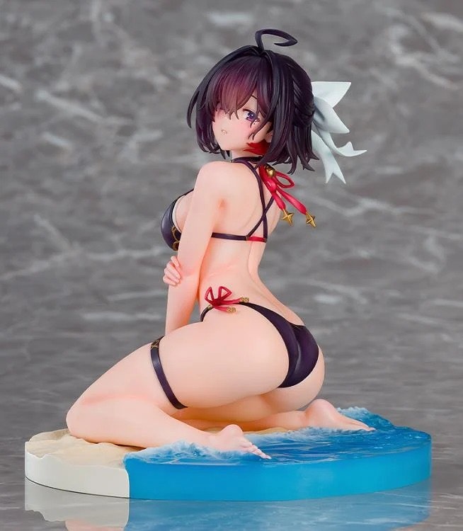 Atelier Yumia: The Alchemist of Memories & the Envisioned Land Yumia Liessfeldt (Swimsuit Ver.) 1/7 Scale Figure