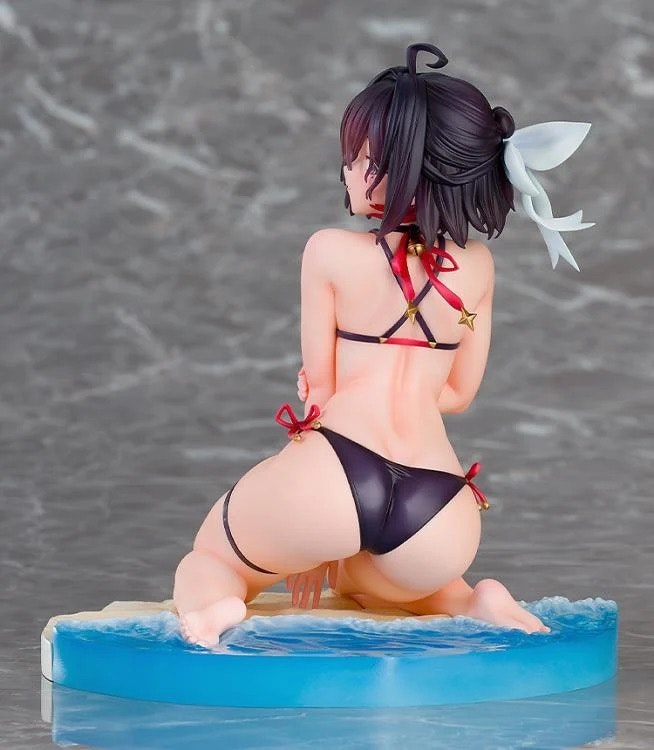Atelier Yumia: The Alchemist of Memories & the Envisioned Land Yumia Liessfeldt (Swimsuit Ver.) 1/7 Scale Figure