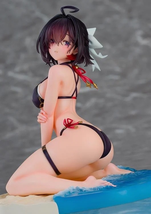 Atelier Yumia: The Alchemist of Memories & the Envisioned Land Yumia Liessfeldt (Swimsuit Ver.) 1/7 Scale Figure