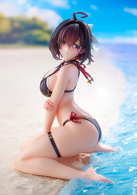 Atelier Yumia: The Alchemist of Memories & the Envisioned Land Yumia Liessfeldt (Swimsuit Ver.) 1/7 Scale Figure