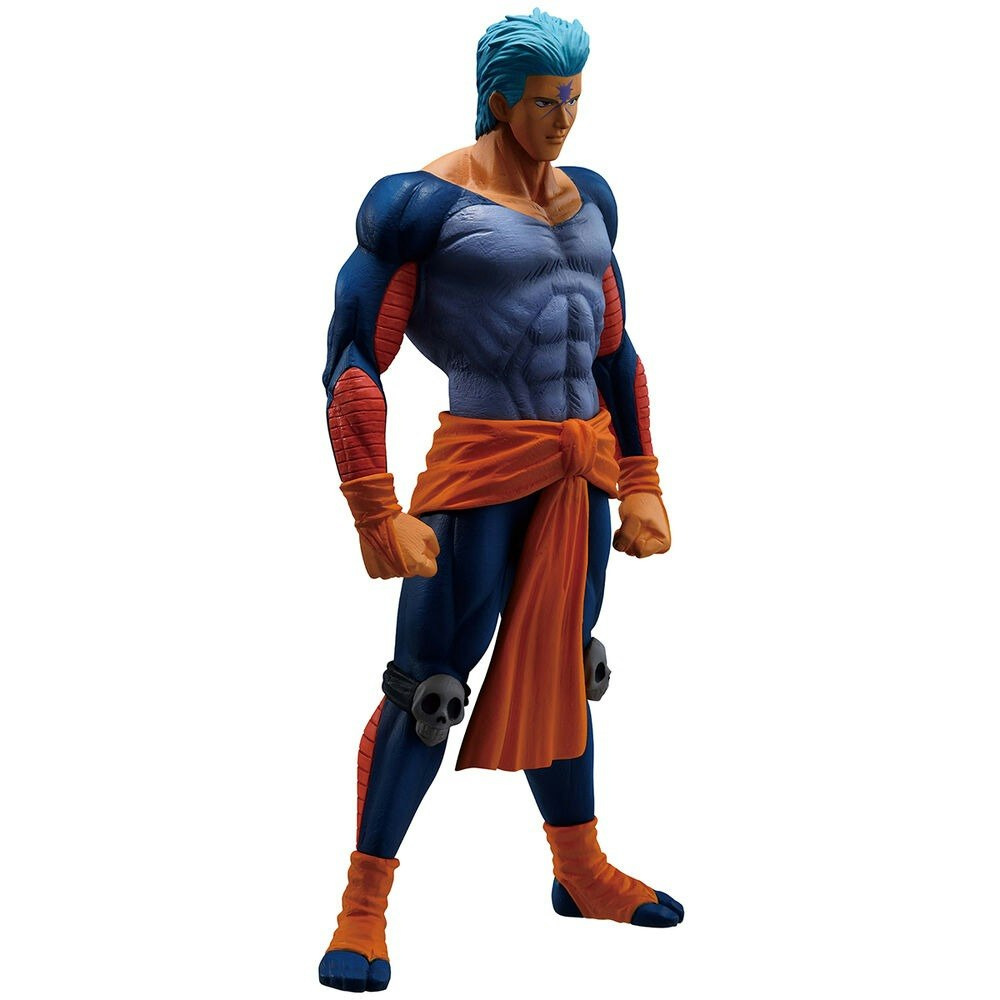 Yu Yu Hakusho Masterlise Ichibansho Bui (Dark Tournament Edition Vol.2) Figure