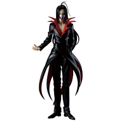 Yu Yu Hakusho Masterlise Ichibansho Karasu (Dark Tournament Edition Vol.2) Figure