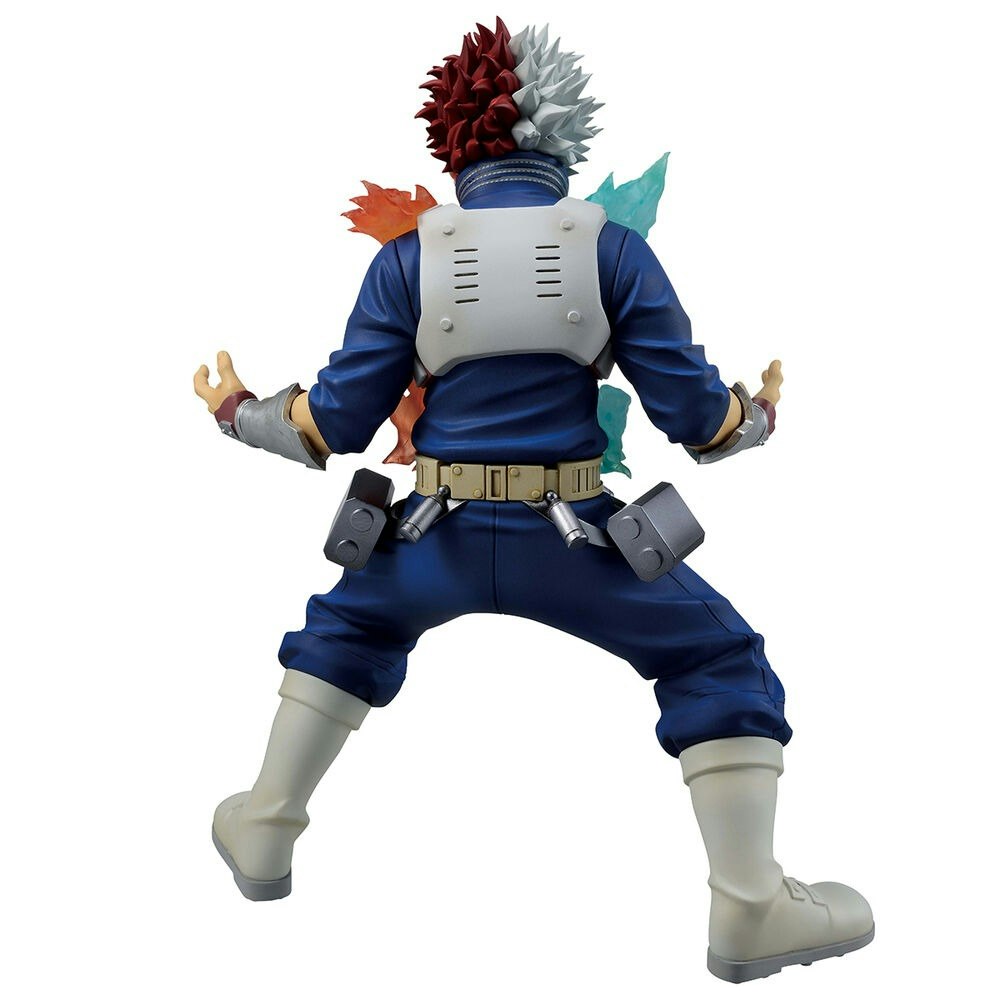 My Hero Academia Masterlise Ichibansho Shoto Todoroki (On Top of Happiness) Figure