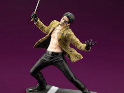 Yakuza: Like a Dragon Goro Majima 1/6 Scale Figure