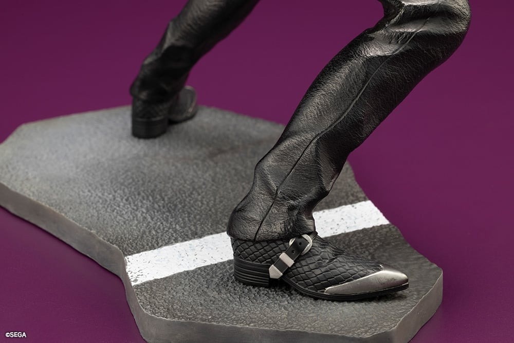 Yakuza: Like a Dragon Goro Majima 1/6 Scale Figure