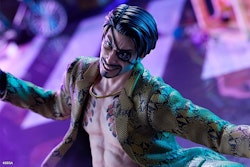 Yakuza: Like a Dragon Goro Majima 1/6 Scale Figure