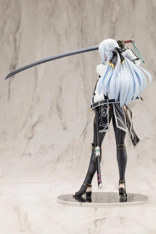 The Legend of Heroes: Trails through Daybreak Shizuna Rem Misurugi 1/8 Scale Figure