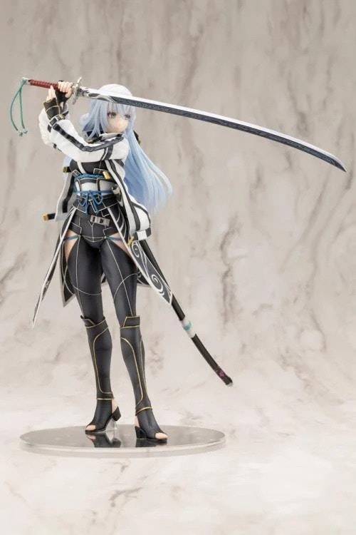 The Legend of Heroes: Trails through Daybreak Shizuna Rem Misurugi 1/8 Scale Figure