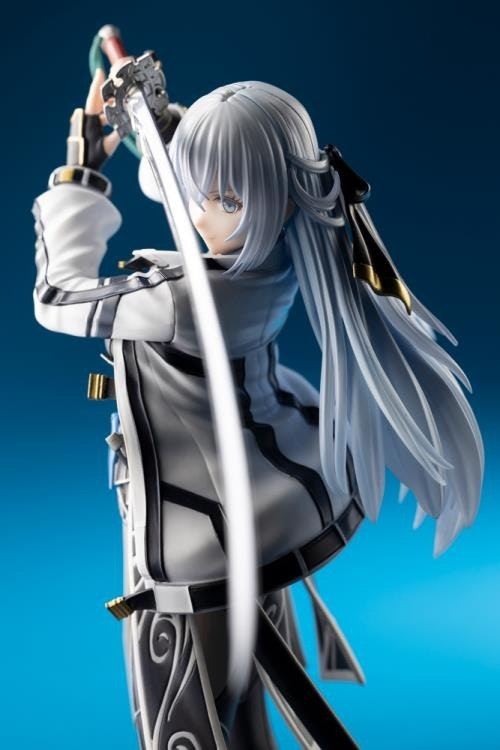 The Legend of Heroes: Trails through Daybreak Shizuna Rem Misurugi 1/8 Scale Figure