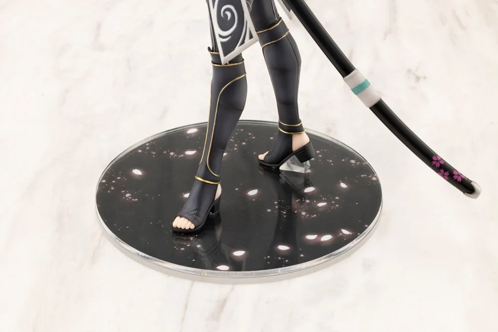 The Legend of Heroes: Trails through Daybreak Shizuna Rem Misurugi 1/8 Scale Figure