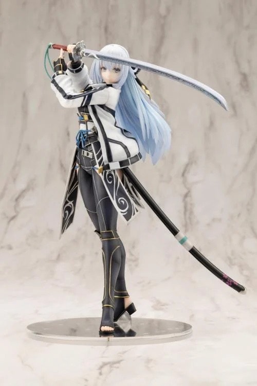 The Legend of Heroes: Trails through Daybreak Shizuna Rem Misurugi 1/8 Scale Figure