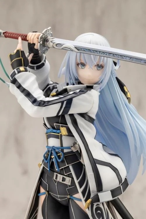 The Legend of Heroes: Trails through Daybreak Shizuna Rem Misurugi 1/8 Scale Figure