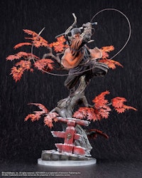 Sekiro: Shadows Die Twice Wolf 1/7 Scale Statue
