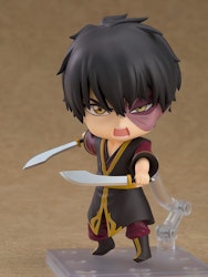 Avatar: The Last Airbender Nendoroid Zuko
