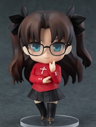 Fate/Stay Night Nendoroid Rin Tohsaka