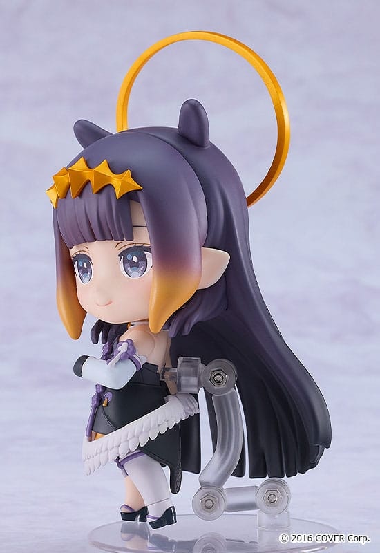 Hololive Production Nendoroid Ninomae Ina'nis (Rerelease)