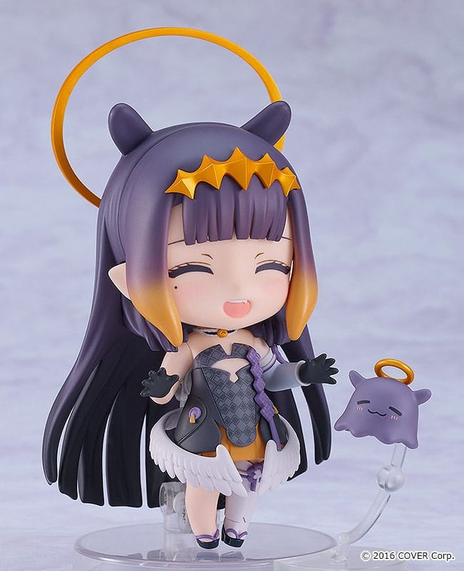 Hololive Production Nendoroid Ninomae Ina'nis (Rerelease)