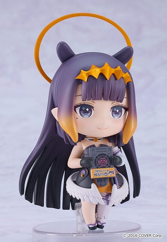 Hololive Production Nendoroid Ninomae Ina'nis (Rerelease)