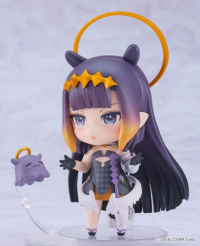 Hololive Production Nendoroid Ninomae Ina'nis (Rerelease)