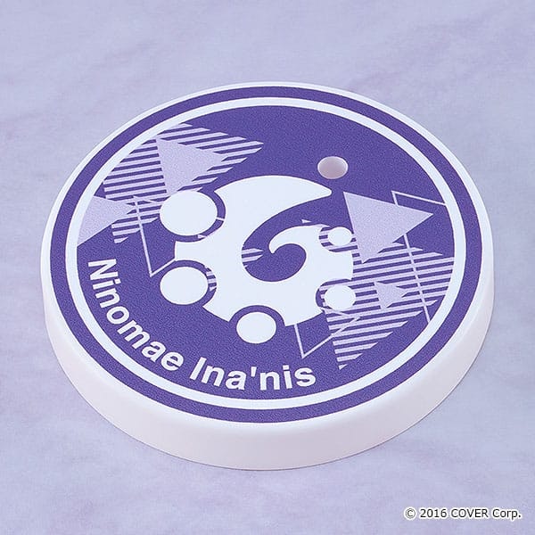 Hololive Production Nendoroid Ninomae Ina'nis (Rerelease)