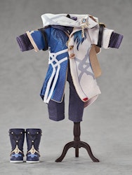 Honkai: Star Rail for Nendoroid Doll Outfit Set: Sunday