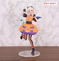 Lycoris Recoil Chisato Nishikigi (Halloween Ver.) Brilliant Figure