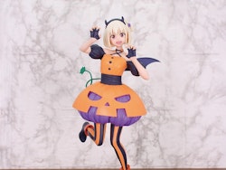 Lycoris Recoil Chisato Nishikigi (Halloween Ver.) Brilliant Figure