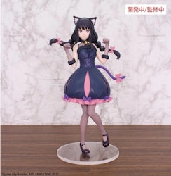 Lycoris Recoil Takina Inoue (Halloween Ver.) Brilliant Figure