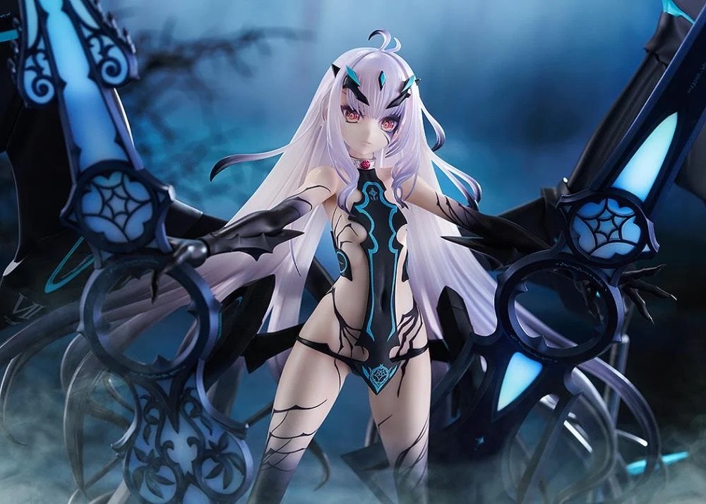 Fate/Grand Order Melusine (Lancer) 1/7 Scale Figure
