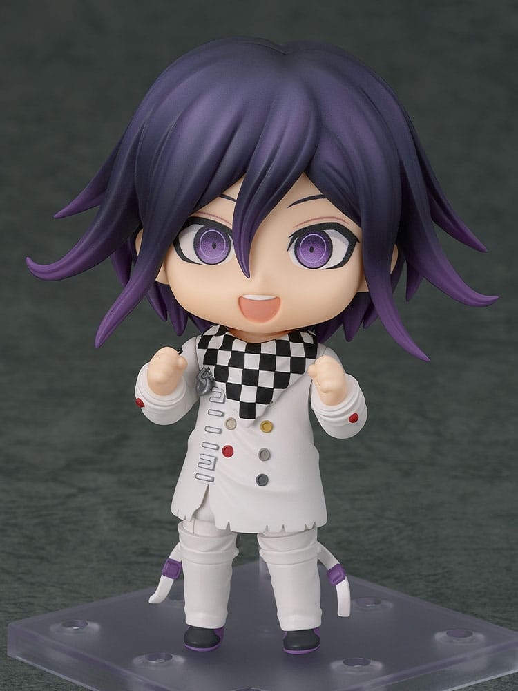 Danganronpa V3: Killing Harmony Nendoroid Kokichi Oma