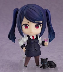 VA-11 HALL-A: Cyberpunk Bartender Action Nendoroid Jill Stingray (Rerelease)