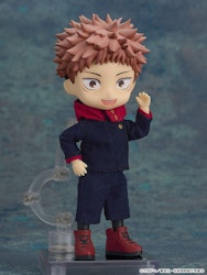 Jujutsu Kaisen Nendoroid Doll Yuji Itadori
