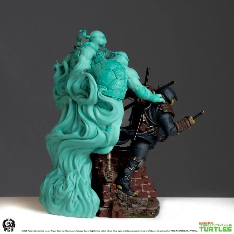 Teenage Mutant Ninja Turtles: The Last Ronin 1/10 Scale Statue