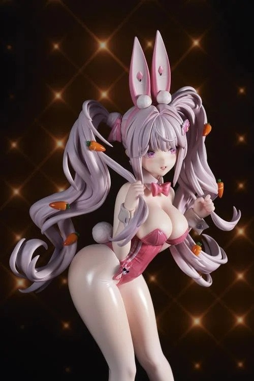 Goddess of Victory: Nikke Alice (Wonderland Bunny Ver.) Figure