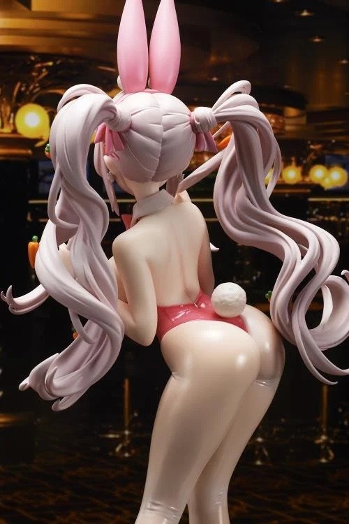 Goddess of Victory: Nikke Alice (Wonderland Bunny Ver.) Figure